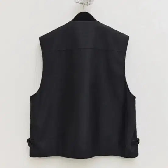 [BUNJANG] Youth Three-Piece Vest Molskine / 유스 youth 쓰리피스 베스트 조끼 몰스킨 정장