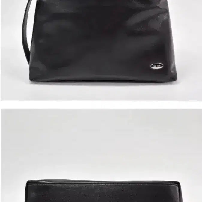 [BUNJANG] GOSE Handbag Evelyn Nylon Shoulder Bag / 고세핸드백 에블린 숄더백 (나일론)