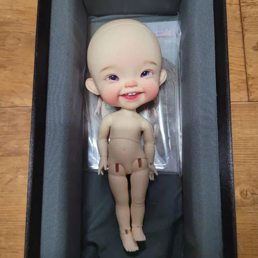 [BUNJANG] Darak-i Wutpay Pocket Normal Item / 다락아이 웃페이 포켓 노멀