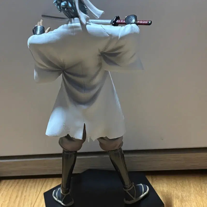 [SOLD OUT] 긴토키 피규어 일괄판매(2개)