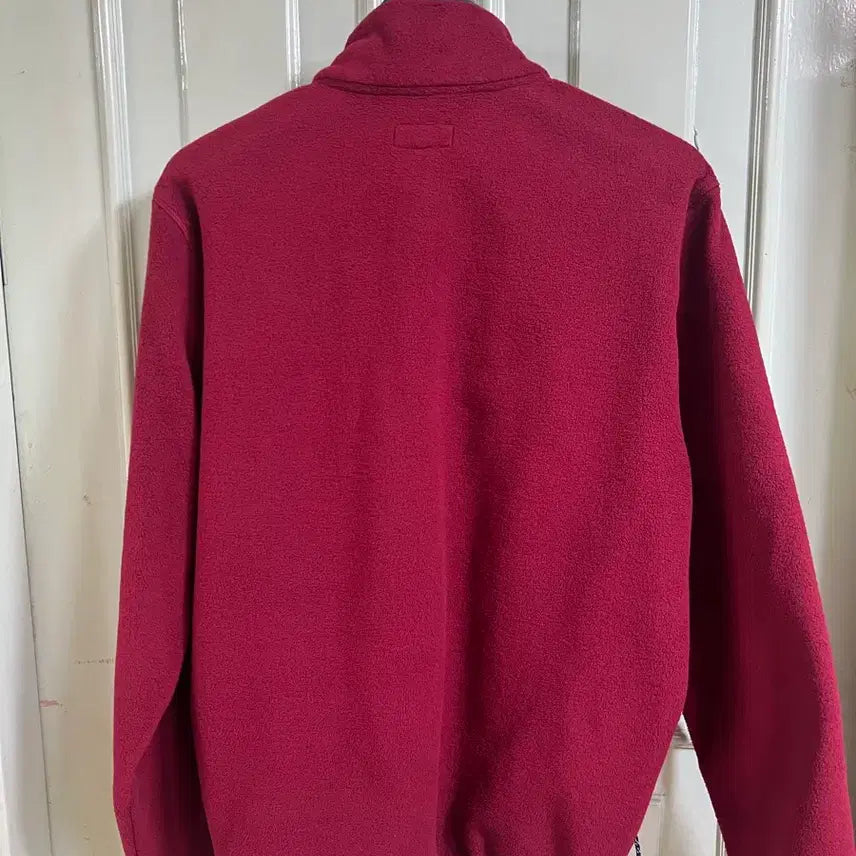[BUNJANG] Lazyport Sporting Club Fleece / (M) 레이지포트 스포팅 클럽 플리스