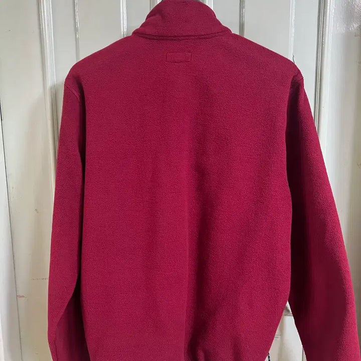 [BUNJANG] Lazyport Sporting Club Fleece / (M) 레이지포트 스포팅 클럽 플리스