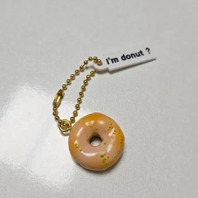 [SOLD OUT] 도넛 가챠