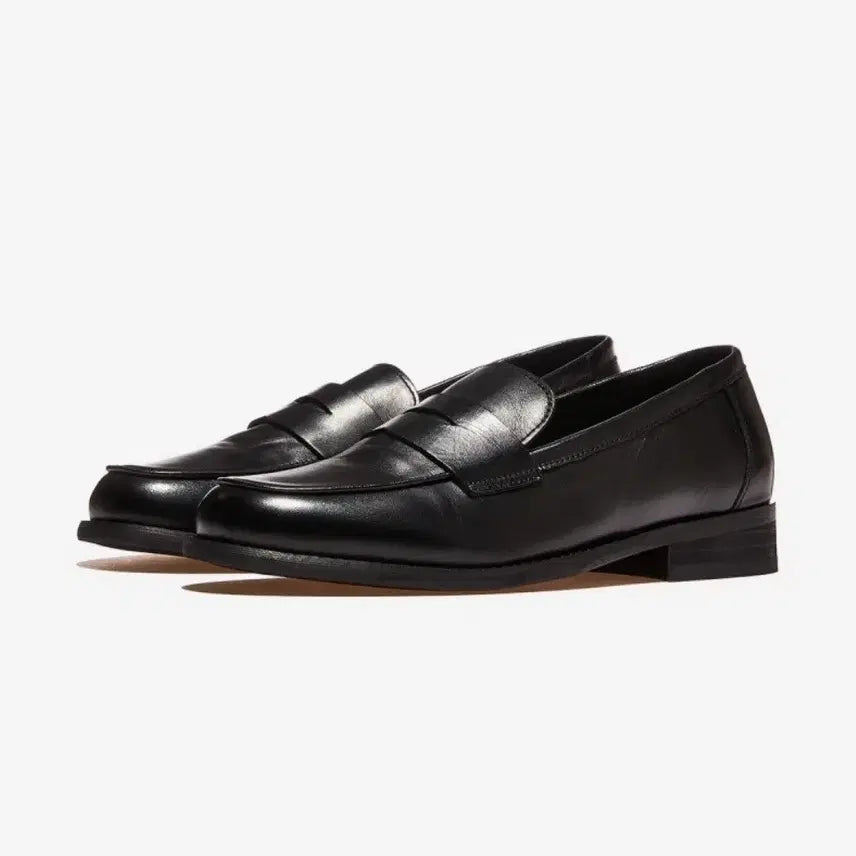 [BUNJANG] Stefano Rossi Accon Penny Loafers / 스테파노로시  아콘 페니 275