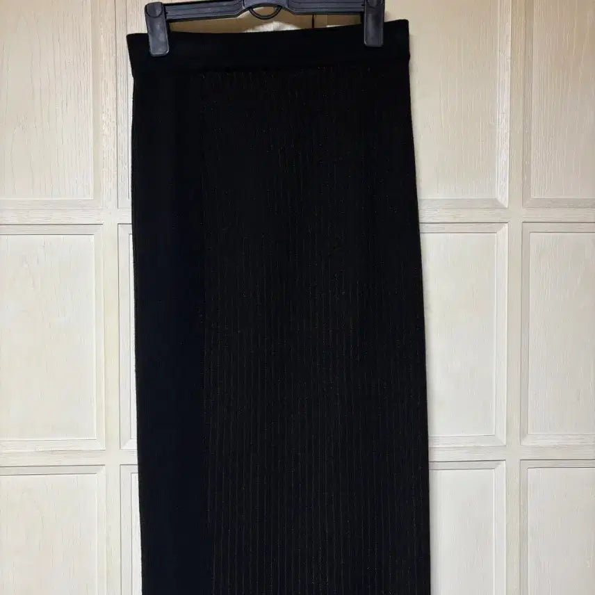 [BUNJANG] Misha Knit Skirt / 미샤니트스커트