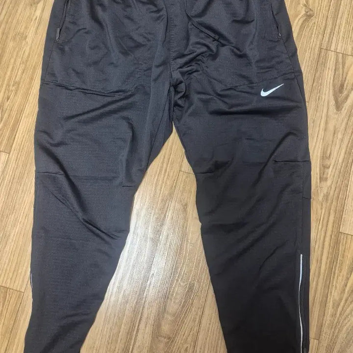 [BUNJANG] Nike Phenom Elite Knit Pants Black 2XL / 나이키 페놈 엘리트 니트 팬츠 dq4741 010 블랙 2xl