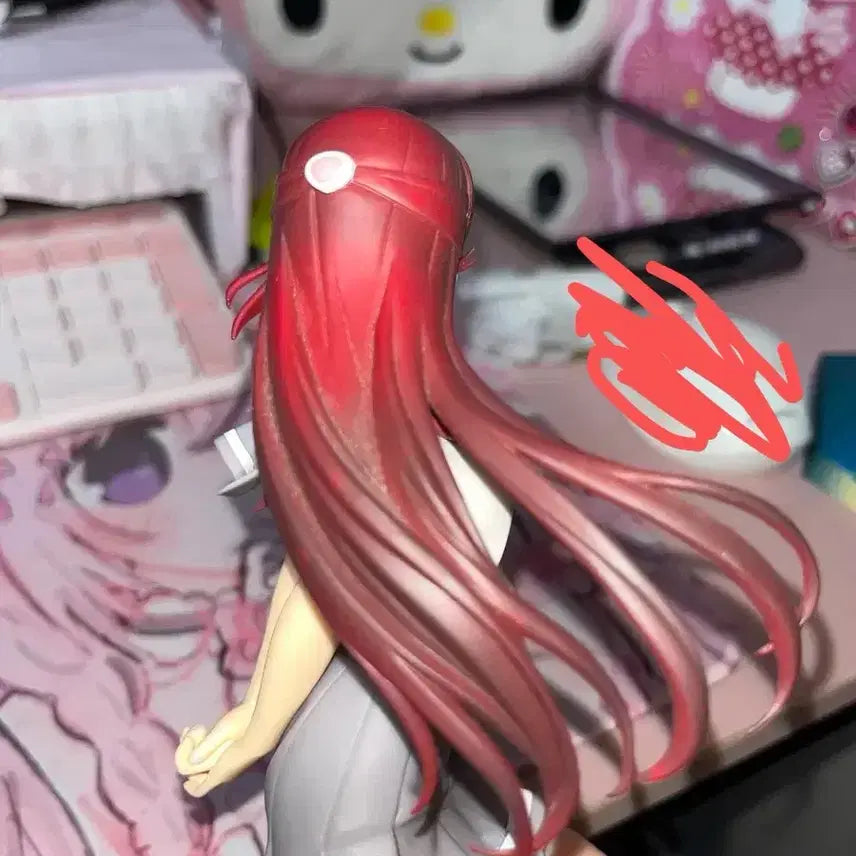 [BUNJANG] Love Live! Sunshine!! Riko Sakurauchi SPM Figure / 러브라이브 아쿠아 사쿠라우치 리코  SPM 피규어 하복 버전