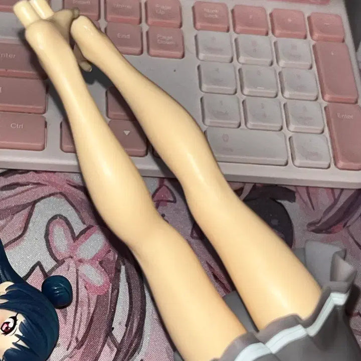 [BUNJANG] Love Live! Sunshine!! Riko Sakurauchi SPM Figure / 러브라이브 아쿠아 사쿠라우치 리코  SPM 피규어 하복 버전