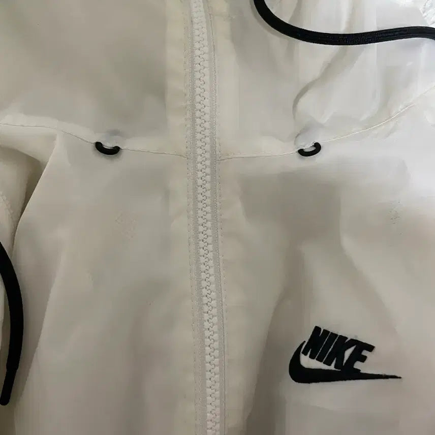 [SOLD OUT] 나이키 바람막이 S