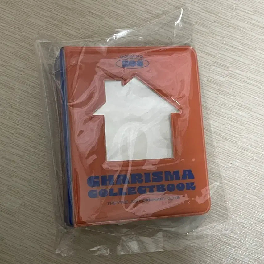 [SOLD OUT] 카리스마 이토후미야 콜렉트북 판매