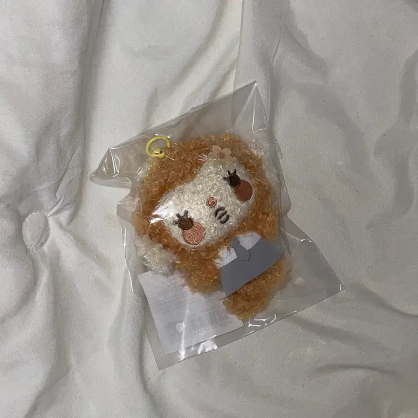 [SOLD OUT] 미개봉 하뀨하 하츠투하츠 에이나 노숭이 양도