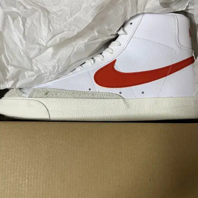 [BUNJANG] Nike Blazer Mid &