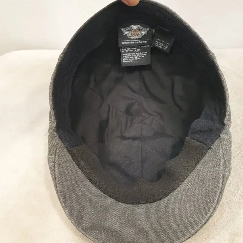 [BUNJANG] Harley-Davidson Men&