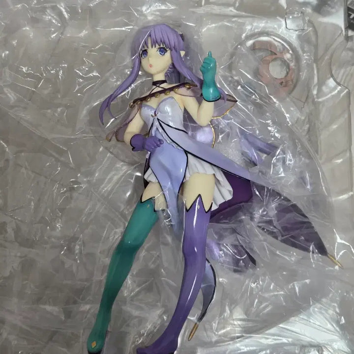 [BUNJANG] Fate Medea Lily 1/7 Scale Figure / 페이트 메데이아 릴리 피규어 1/7 스케일