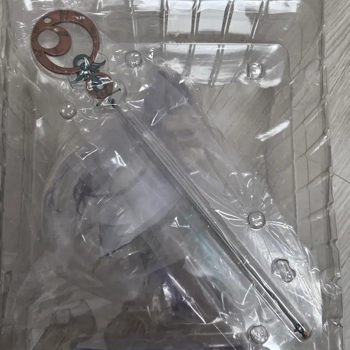 [BUNJANG] Fate Medea Lily 1/7 Scale Figure / 페이트 메데이아 릴리 피규어 1/7 스케일