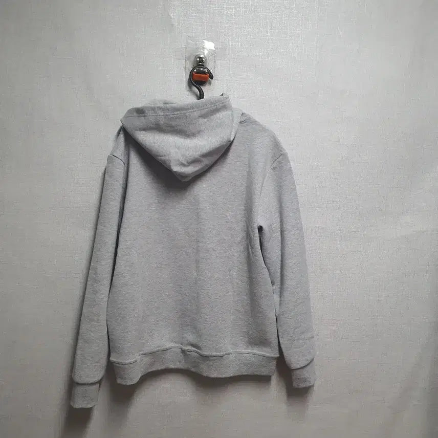 [BUNJANG] Polo Ralph Lauren Grey Hoodie (M) / 폴로 랄프로렌 그레이 후드티 새상품m