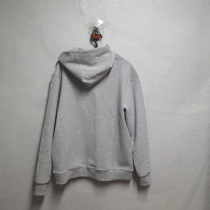 [BUNJANG] Polo Ralph Lauren Grey Hoodie (M) / 폴로 랄프로렌 그레이 후드티 새상품m