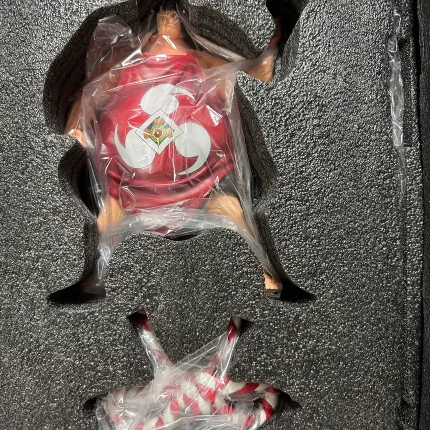 [BUNJANG] Megahouse Sentomaru Figure / 원피스MEGATRESHOUSE 센토마루 피규어