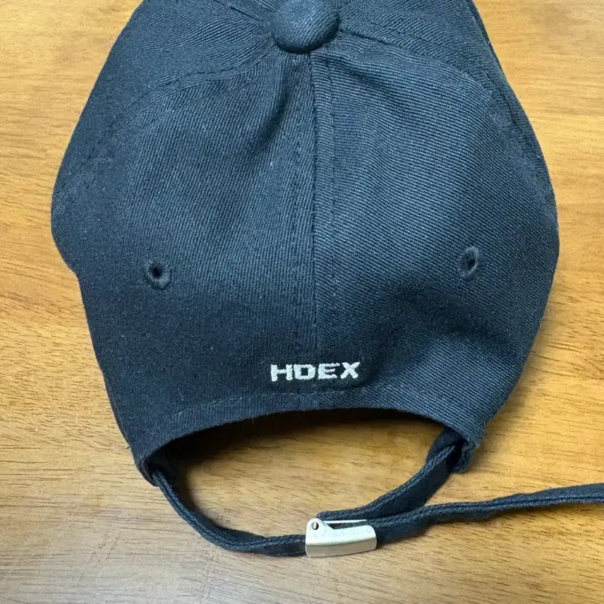 [BUNJANG] HDEX Ball Cap / HDEX 볼캡 대구