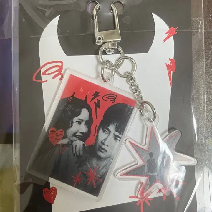 [BUNJANG] Unknown Devil&