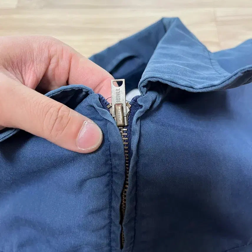 [SOLD OUT] 85년 생산 미 해군 유틸리티 자켓(USN Utility Jacket)