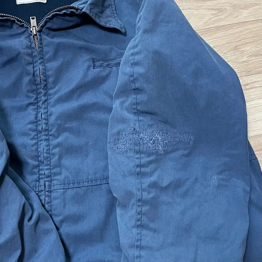 [SOLD OUT] 85년 생산 미 해군 유틸리티 자켓(USN Utility Jacket)