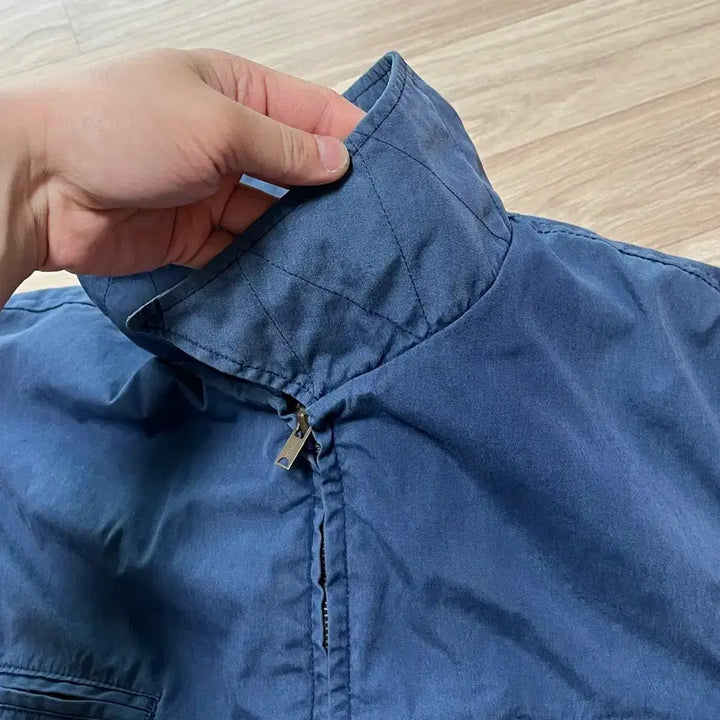 [SOLD OUT] 85년 생산 미 해군 유틸리티 자켓(USN Utility Jacket)