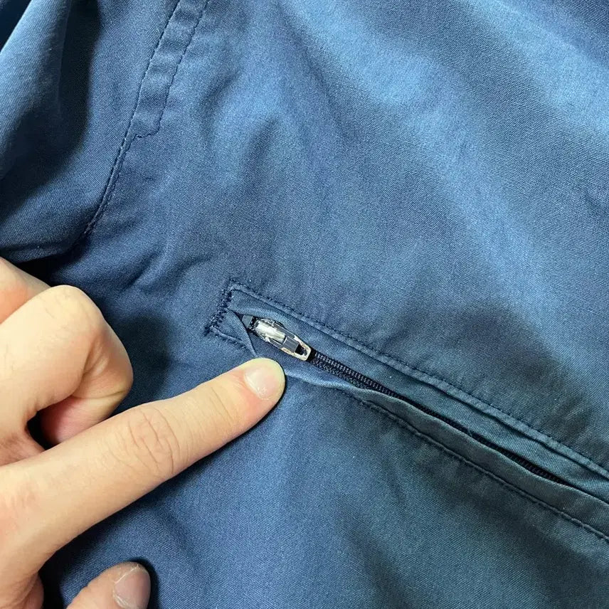 [SOLD OUT] 85년 생산 미 해군 유틸리티 자켓(USN Utility Jacket)