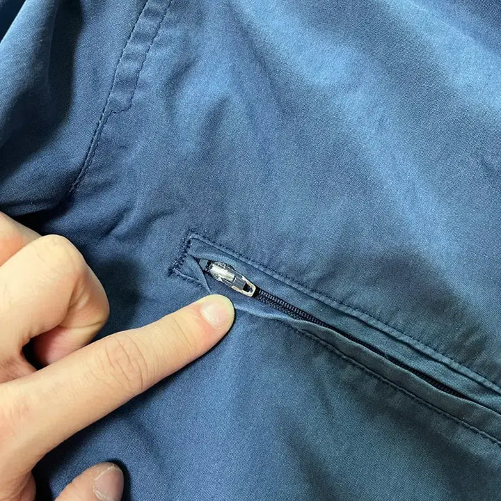 [SOLD OUT] 85년 생산 미 해군 유틸리티 자켓(USN Utility Jacket)