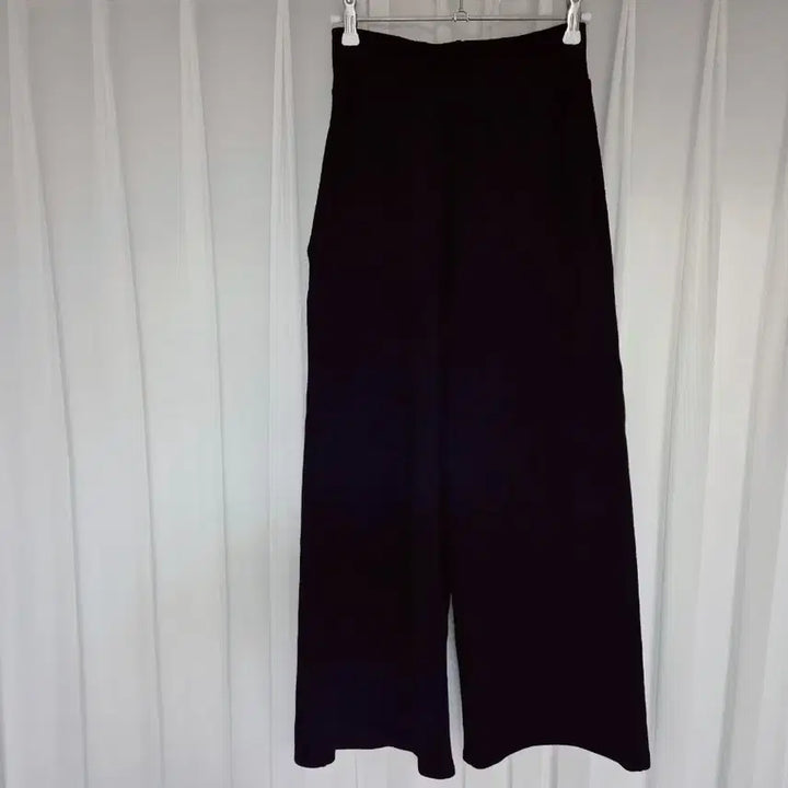 [BUNJANG] Hypnotic Fleece Lined Pants Black / 히프나틱 역대급 팬츠 기모 블랙