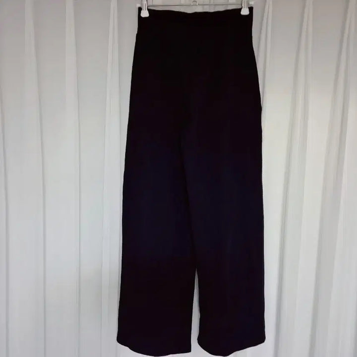 [BUNJANG] Hypnotic Fleece Lined Pants Black / 히프나틱 역대급 팬츠 기모 블랙