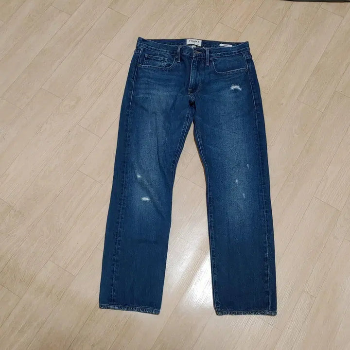 [BUNJANG] Frame Denim L&
