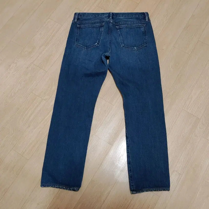 [BUNJANG] Frame Denim L&