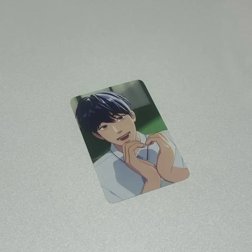 [BUNJANG] VERIVERY YeJun POB Photocard / 여섯번째 여름 예준 예스 24 미공포 양도