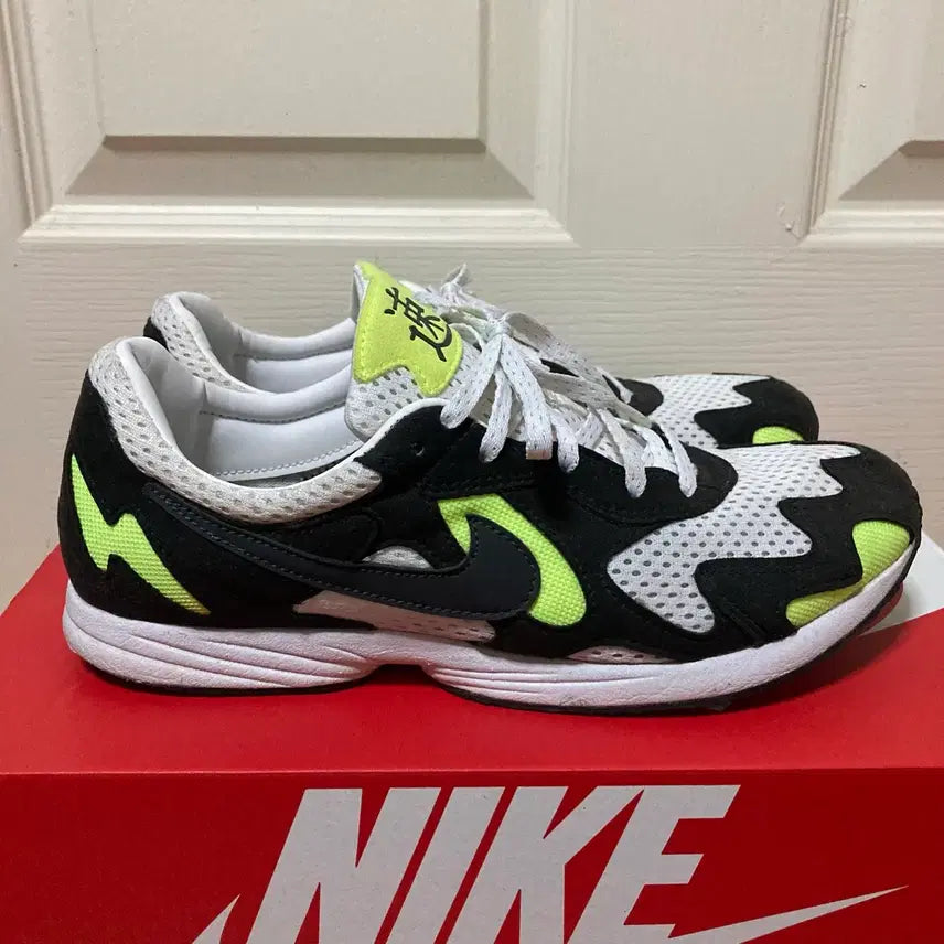[BUNJANG] Nike Air Streak Lite (260mm) / (260)나이키 에어 스트릭 라이트