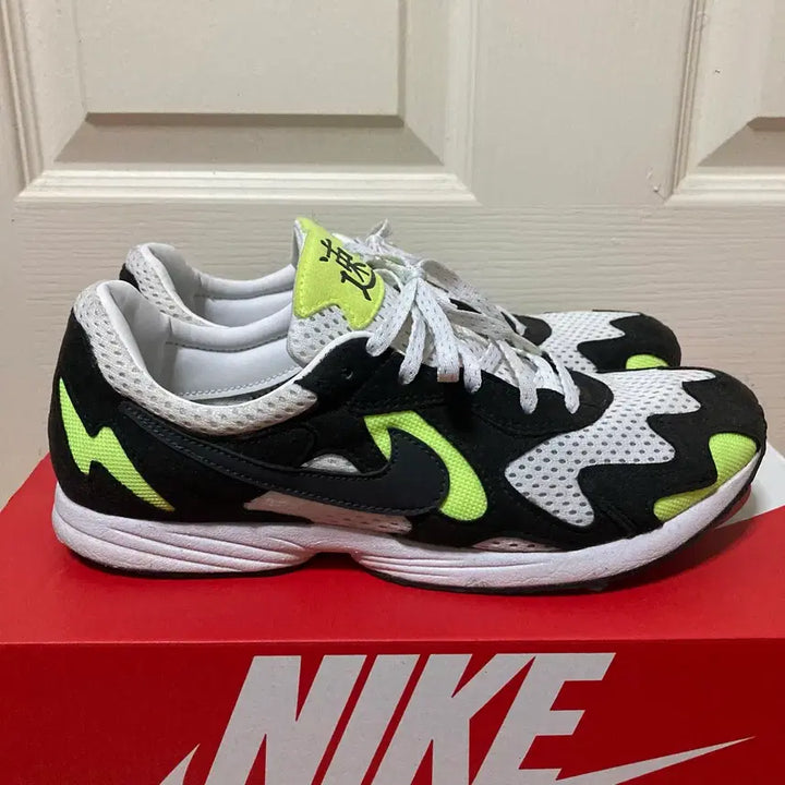 [BUNJANG] Nike Air Streak Lite (260mm) / (260)나이키 에어 스트릭 라이트