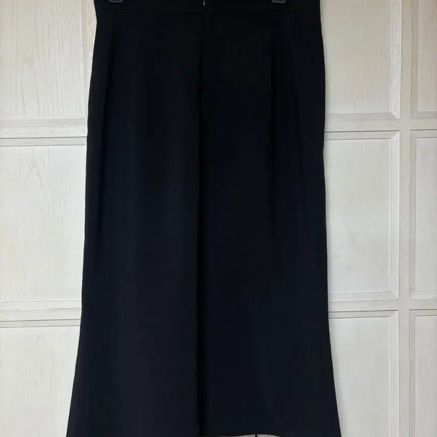 [BUNJANG] Misha Black Skirt / 미샤미디스커트