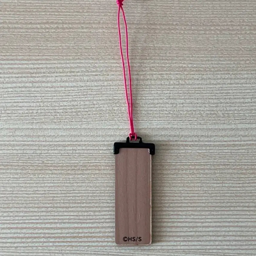 [BUNJANG] Gintama Yorozuya Smartphone Handphone Keyring Strap Kagura / 은혼 해결사 요로즈야 스마트폰 핸드폰 키링 스트랩 카구라