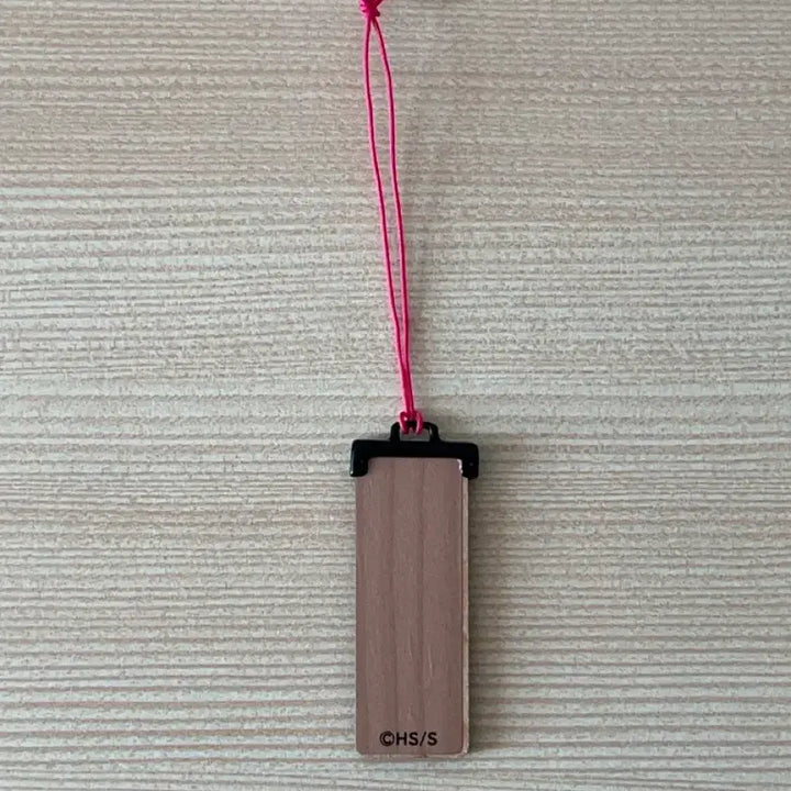 [BUNJANG] Gintama Yorozuya Smartphone Handphone Keyring Strap Kagura / 은혼 해결사 요로즈야 스마트폰 핸드폰 키링 스트랩 카구라