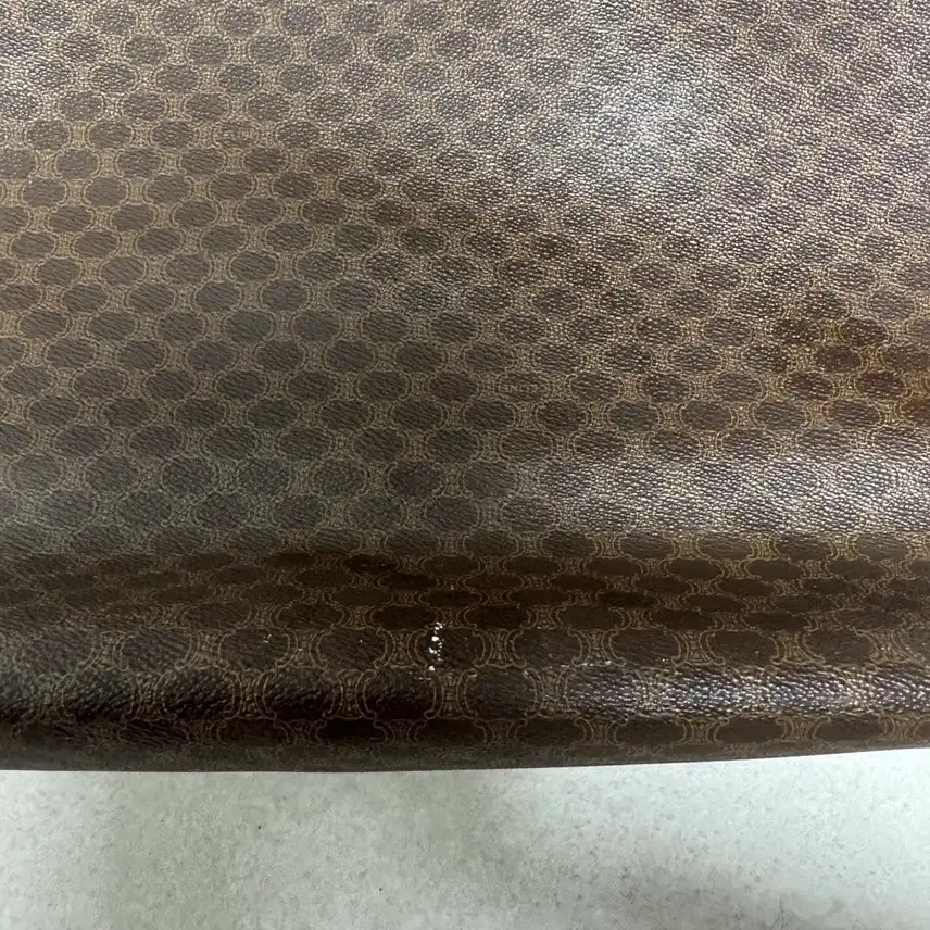 [BUNJANG] Celine Macadam Shopper Bag / 셀린느 마카담 쇼퍼백