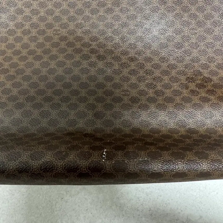 [BUNJANG] Celine Macadam Shopper Bag / 셀린느 마카담 쇼퍼백