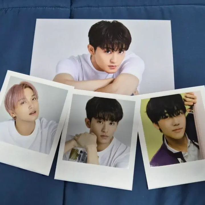 [BUNJANG] NCT Dream Jaemin Goods Bundle Set / NCT DREAM 굿즈 (재민위주) 양도합니다