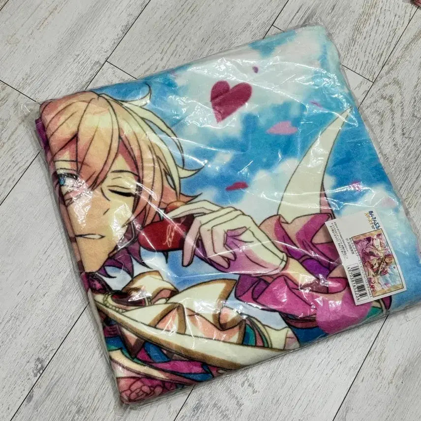 [BUNJANG] Ensemble Stars Tenshoin Eichi Visual Towel Primavera / 앙스타 텐쇼인 에이치 비쥬얼 타올