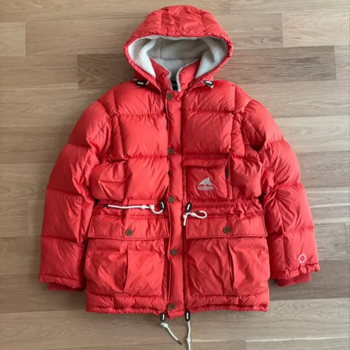 [BUNJANG] Outdoor Products Karakoram Goose Down Parka XL / 아웃도어 프로덕츠 카라코람 구스다운 파카 XL