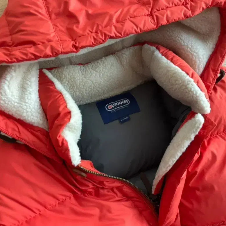 [BUNJANG] Outdoor Products Karakoram Goose Down Parka XL / 아웃도어 프로덕츠 카라코람 구스다운 파카 XL