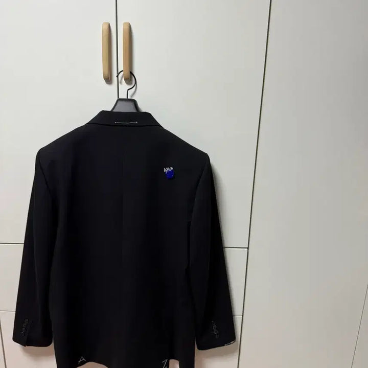 [BUNJANG] Ader Error x Zara Oversized Stitch Blazer / 아더에러 x 자라 오버사이즈 스티치 블레이저 [M]