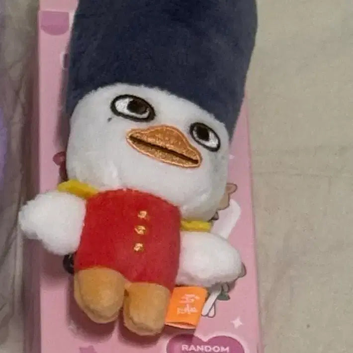 [SOLD OUT] 라이즈 리라즈팝업 롱다리 똘병이