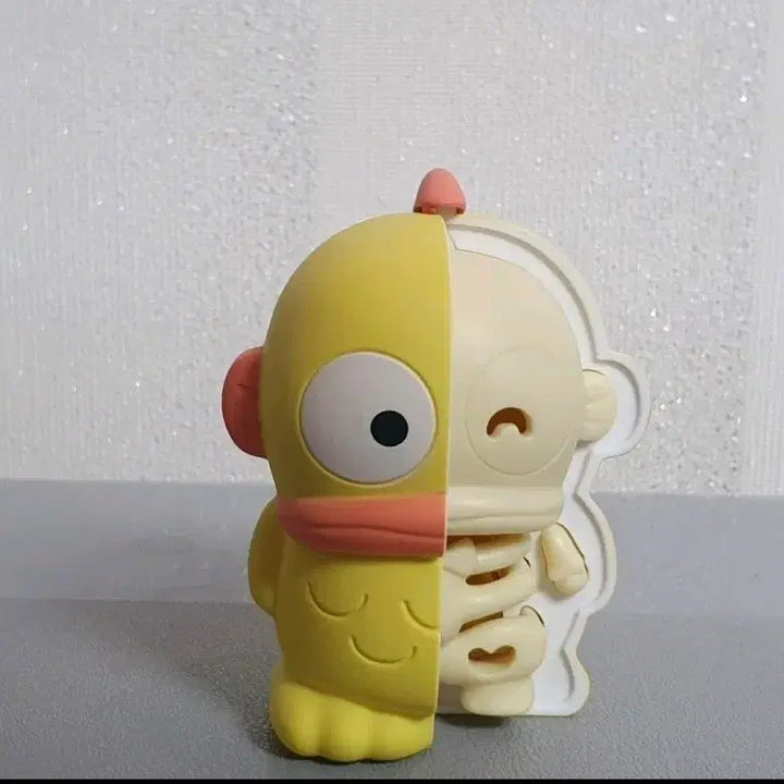[BUNJANG] Hankyo-dong Honey Candy Mix Figure / 한교동 허니캔디 믹스 피규어