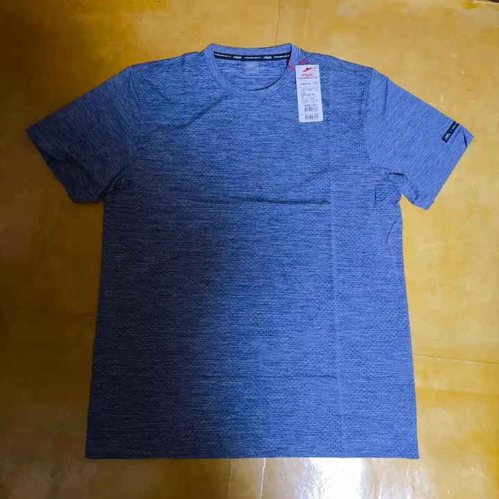 [SOLD OUT] (새상품)남성 100사이즈 반팔 기능성 티셔츠 등산 런닝
