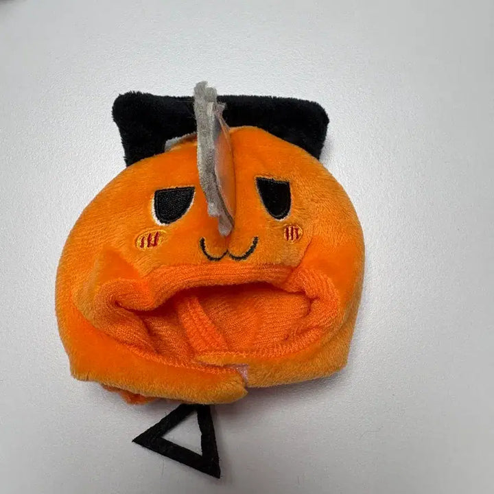 [BUNJANG] Chainsaw Man Pochita Hat for 10cm Doll / 체인소맨 포치타 모자 10cm인형용